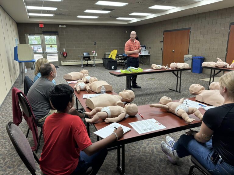 CPR Classes